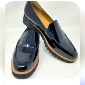 Franco Sarto Loafers Size 8